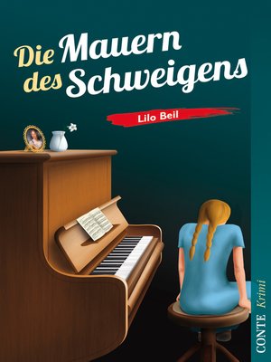 cover image of Die Mauern des Schweigens